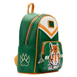 Loungefly Netflix Stranger Things Hawkins High Mini Backpack 13 Loungefly Netflix Stranger Things Hawkins High Mini Backpack -Toy Haven NFXBK0077 LFNFXSTRANGERTHINGSHAW 2