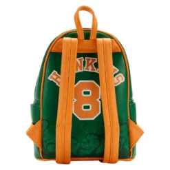 Loungefly Netflix Stranger Things Hawkins High Mini Backpack 14 Loungefly Netflix Stranger Things Hawkins High Mini Backpack -Toy Haven NFXBK0077 LFNFXSTRANGERTHINGSHAW 3