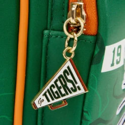 Loungefly Netflix Stranger Things Hawkins High Mini Backpack 16 Loungefly Netflix Stranger Things Hawkins High Mini Backpack -Toy Haven NFXBK0077 LFNFXSTRANGERTHINGSHAW 5