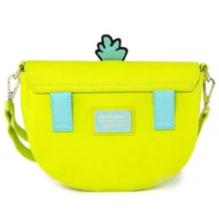 Loungefly Nickelodeon Rugrats Reptar Chomp Crossbody Bag -Toy Haven NICTB0003 4 600x e9094f10 7112 4781 8c75 9a677742befa