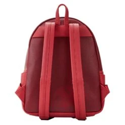 Loungefly Pokemon Charmander Evolutions Triple Pocket Backpack 11 Loungefly Pokemon Charmander Evolutions Triple Pocket Backpack -Toy Haven PMBK0201 LFPOKEMONCHARMANDEREVOLUTIONSTRIPLEPOCKETBACKPACK0705BACK