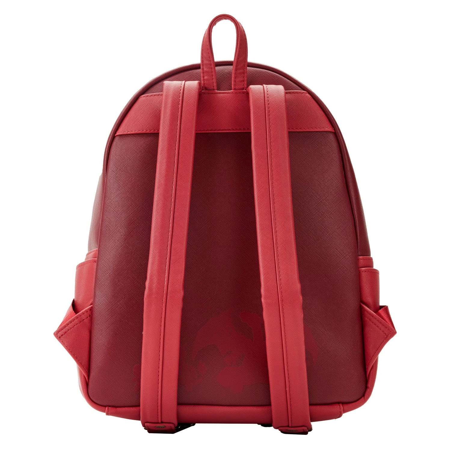 Loungefly Pokemon Charmander Evolutions Triple Pocket Backpack 6 Loungefly Pokemon Charmander Evolutions Triple Pocket Backpack - Image 4