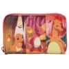Loungefly Pokemon Charmander Evolutions Ziparound Wallet 1 Loungefly Pokemon Charmander Evolutions Ziparound Wallet -Toy Haven PMWA0132 LFPOKEMONCHARMANDEREVOLUTIONSZIPAROUNDWALLET0710FRONT