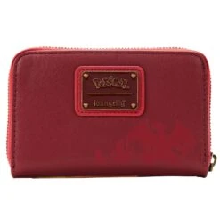 Loungefly Pokemon Charmander Evolutions Ziparound Wallet 8 Loungefly Pokemon Charmander Evolutions Ziparound Wallet -Toy Haven PMWA0132 LFPOKEMONCHARMANDEREVOLUTIONSZIPAROUNDWALLET0714BACK