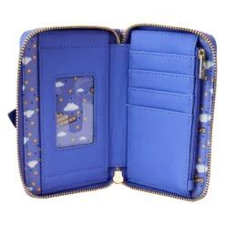 Loungefly Pokemon Sleeping Pikachu And Friends Ziparound Wallet -Toy Haven PMWA0151 LFPOKEMONSLEEPINGPIKACHUANDFRIENDSZIPAROUNDWALLET1900INSIDE