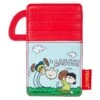 Loungefly Peanuts Charlie Brown Drink Cardholder -Toy Haven PNWA0019 LFPEANUTSCHARLIEBROWNDRINKCARDHOLDER3168FRONT