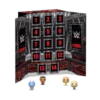 FUNKO Pocket Pop! WWE 14 Day Countdown Calendar 1 FUNKO Pocket Pop! WWE 14 Day Countdown Calendar -Toy Haven PocketPop WWE14 DayCountdownCalendar hi res