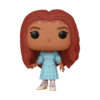 FUNKO Disney Little Mermaid Live Action Ariel Pop! Vinyl Figure #1362