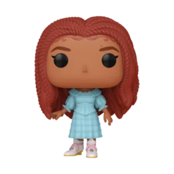 FUNKO Disney Little Mermaid Live Action Ariel Pop! Vinyl Figure #1362
