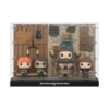 FUNKO Harry Potter Hagrid's Hut Deluxe Pop! Vinyl Moment 2 FUNKO Harry Potter Hagrid's Hut Deluxe Pop! Vinyl Moment -Toy Haven Pop DeluxeMomentHagrid sHut hi res