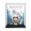 FUNKO Assassin's Creed Pop! Games Cover Figure With Case -Toy Haven Pop GamesCoverAssassin sCreed hi res