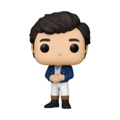 FUNKO Disney Little Mermaid Live Action Prince Eric Pop! Vinyl Figure #1363