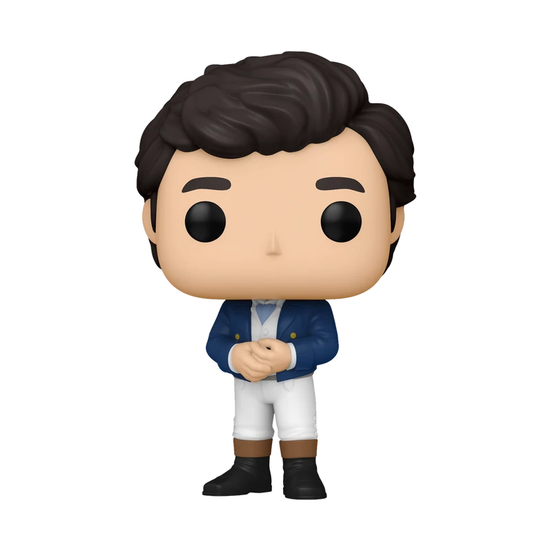 FUNKO Disney Little Mermaid Live Action Prince Eric Pop! Vinyl Figure #1363 3 FUNKO Disney Little Mermaid Live Action Prince Eric Pop! Vinyl Figure #1363