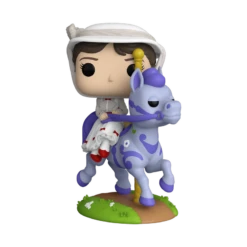FUNKO Disney 100 Mary Poppins Pop! Rides #300