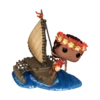 FUNKO Disney Moana Deluxe Pop! Rides Vinyl