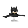 FUNKO DC The Flash Batman In Batwing Pop! Rides Vinyl Super Deluxe #121 -Toy Haven Pop RidesSuperDeluxeBatmaninBatwing hi res