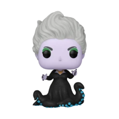 FUNKO Disney Little Mermaid Live Action Ursula Pop! Vinyl Figure #1364