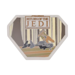 Funko Return Of The Jedi 4 Pc Pin Set -Toy Haven ReturnoftheJedi4 PackPinSet hi res 2