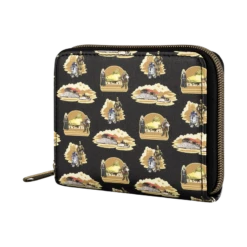 Funko Star Wars Return Of The Jedi Wallet -Toy Haven ReturnoftheJediZipAroundWallet hi res 3
