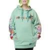 Loungefly Disney Robin Hood Unisex Hoodie -Toy Haven RobinHoodOo De LallyUnisexHoodie hi res 1