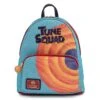 Loungefly Space Jam Tune Squad Bugs Mini Backpack 1 Loungefly Space Jam Tune Squad Bugs Mini Backpack -Toy Haven SPJBK0001 TuneSquadBugsMini Front