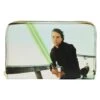Loungefly Star Wars Scenes Return Of The Jedi Ziparound Wallet -Toy Haven STWA0233 LFSTARWARSSCENESRETURNOFTHEJEDIZIPAROUNDWALLET3579FRONT