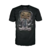 LOUNGEFLY Funko Boxed Tee Snoop Dogg Shirt -Toy Haven SnoopDoggTee hi res
