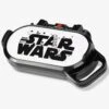 Star Wars Pancake Maker 2 Star Wars Pancake Maker -Toy Haven StarWarsPancakeMaker 1