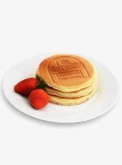Star Wars Pancake Maker -Toy Haven StarWarsPancakeMaker 4