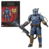Star Wars The Black Series Heavy Infantry Mandalorian 6-Inch Action Figure - Exclusive 2 Star Wars The Black Series Heavy Infantry Mandalorian 6-Inch Action Figure - Exclusive -Toy Haven StarWarsTheBlackSeriesHeavyInfantryMandalorian6 InchActionFigure Exclusive
