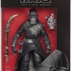 Star Wars The Black Series Knight Of Ren 6-Inch Action Figure 1 Star Wars The Black Series Knight Of Ren 6-Inch Action Figure -Toy Haven StarWarsTheBlackSeriesKnightofRen6 InchActionFigure 2