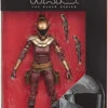 Star Wars The Black Series The Rise Of Skywalker Zorii Bliss 6-Inch Action Figure 1 Star Wars The Black Series The Rise Of Skywalker Zorii Bliss 6-Inch Action Figure -Toy Haven StarWarsTheBlackSeriesTheRiseofSkywalkerZoriiBliss6 InchActionFigure 2