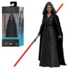 Star Wars: The Rise Of Skywalker The Black Series Rey (Dark Side Vision) 6-Inch Action Figure 1 Star Wars: The Rise Of Skywalker The Black Series Rey (Dark Side Vision) 6-Inch Action Figure -Toy Haven StarWarsTheRiseofSkywalkerTheBlackSeriesRey DarkSideVision 6 InchActionFigure