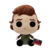 Funko Plush! Stranger Things Steve In Hunter Outfit 2 Funko Plush! Stranger Things Steve In Hunter Outfit -Toy Haven SteveinHunterOutfitPlush hi res