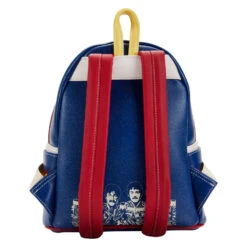 Loungefly The Beatles Sgt Peppers Mini Backpack -Toy Haven TBLBK0005 LFTHEBEATLESSGTPEPPERS 2