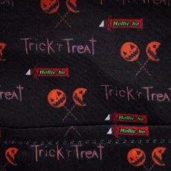 Loungefly Trick 'r Treat Sam Lollipop Crossbody Bag 9 Loungefly Trick 'r Treat Sam Lollipop Crossbody Bag -Toy Haven TRTTB0001 LFTRICKORTREATLOLLIPOP 3