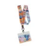 Loungefly Disney Lilo And Stitch Snow Cone Lanyard With Card Holder & 4 Pins -Toy Haven TYK LFY WDL0474 C 576 576