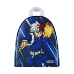 Funko My Hero Academia Todoroki Mini Backpack