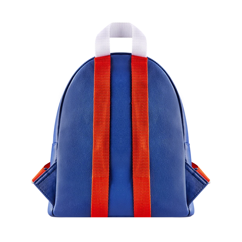 Funko My Hero Academia Todoroki Mini Backpack 4 Funko My Hero Academia Todoroki Mini Backpack - Image 2