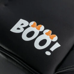 Loungefly Disney Ghost Minnie Glow-in-the-Dark Cosplay Mini Backpack 15 Loungefly Disney Ghost Minnie Glow-in-the-Dark Cosplay Mini Backpack -Toy Haven WDBK1799 GhostMinnieGlowInTheDar 6 34999c6a aca0 4152 95e1 773b59b4656a