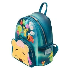 Loungefly Disney Winnie The Pooh Heffa-Dreams Mini Backpack 12 Loungefly Disney Winnie The Pooh Heffa-Dreams Mini Backpack -Toy Haven WDBK2969 LFDISNEYWINNIETHEPOOHHEFFADREAMSMINIBACKPACK0168QUARTER