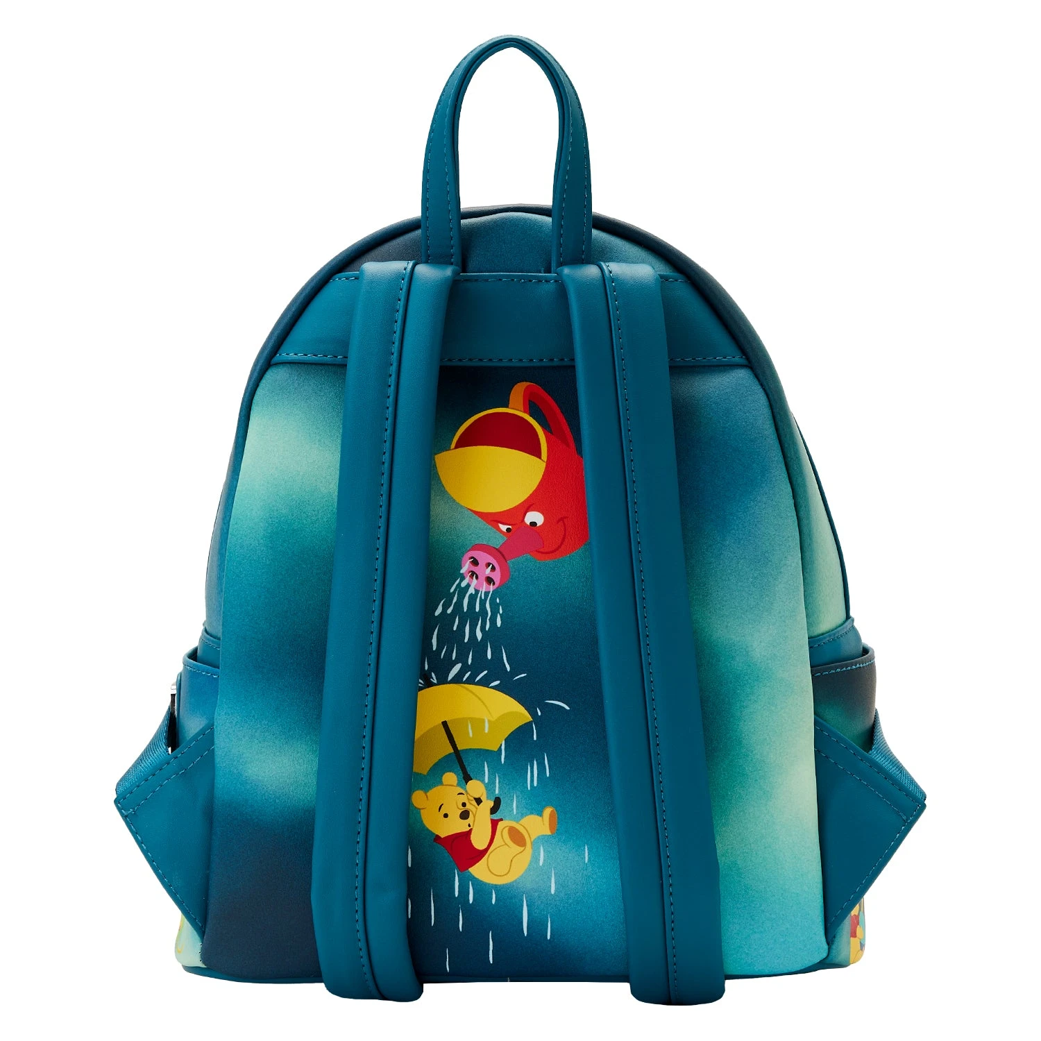 Loungefly Disney Winnie The Pooh Heffa-Dreams Mini Backpack 7 Loungefly Disney Winnie The Pooh Heffa-Dreams Mini Backpack - Image 5