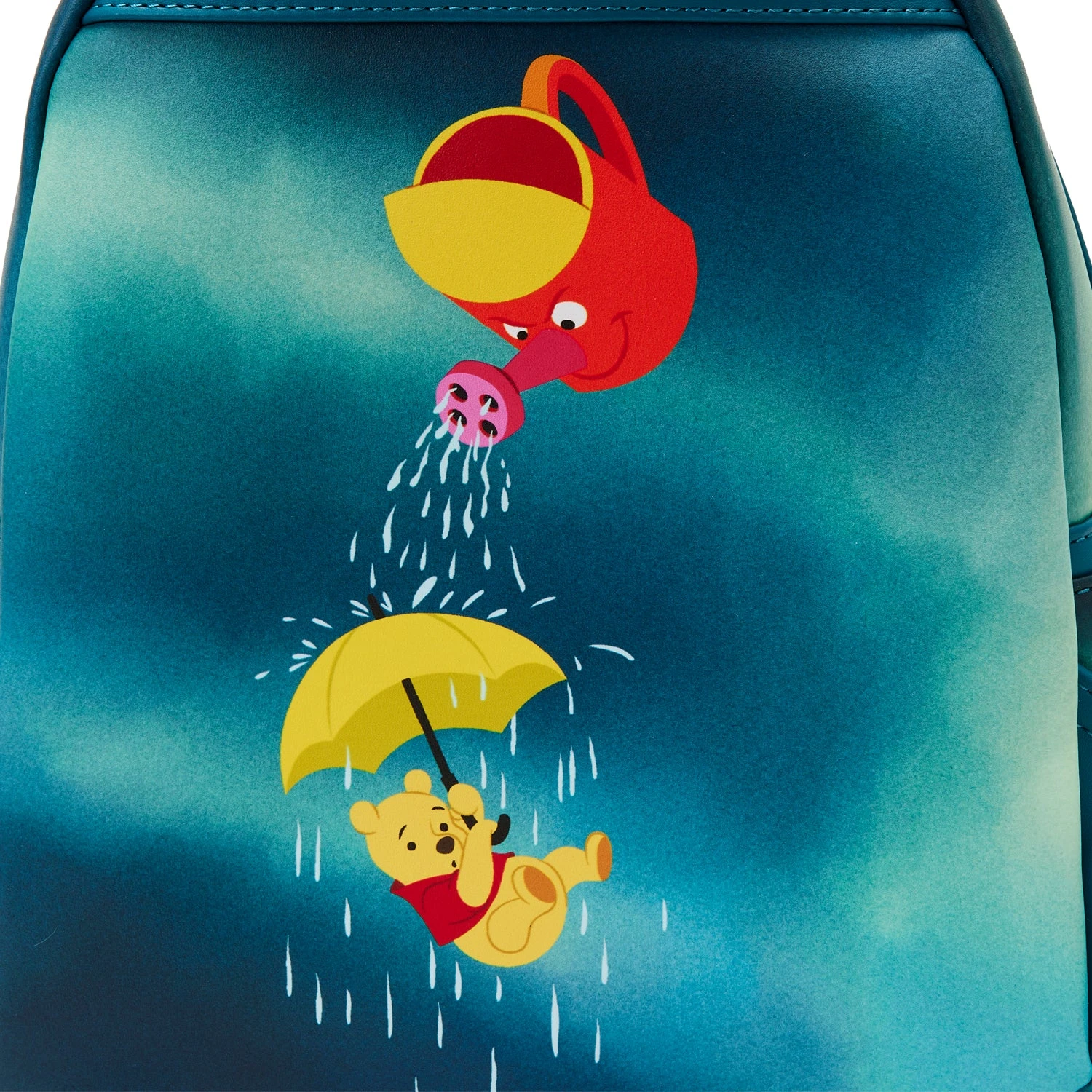 Loungefly Disney Winnie The Pooh Heffa-Dreams Mini Backpack 8 Loungefly Disney Winnie The Pooh Heffa-Dreams Mini Backpack - Image 6