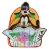 Loungefly Disney Goofy Movie Road Trip Mini Backpack -Toy Haven WDBK3204 LFDISNEYGOOFYMOVIEROADTRIPMINIBACKPACK0826FRONTcopy