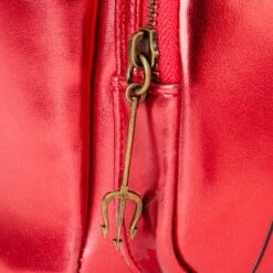 Loungefly Disney Stitch Devil Cosplay Mini Backpack -Toy Haven WDBK3261 LFDISNEYSTITCHDEVILCOSPLAYMINIBACKPACK2717ZIPPER