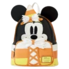 Loungefly Disney Minnie Mouse Candy Corn Cosplay Mini Backpack 1 Loungefly Disney Minnie Mouse Candy Corn Cosplay Mini Backpack -Toy Haven WDBK3284 LFDISNEYCANDYCORNMINNIE