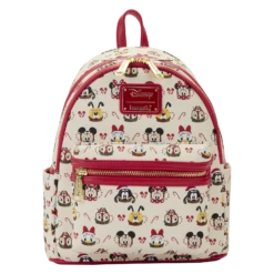 Loungefly Disney Hot Cocoa AOP Mini Backpack & Ear Headband -Toy Haven WDBKS0019 LFDISNEYHOTCOCOAAOPMINIBACKPACKWITHHEADBANDCOMBO0519FRONT2