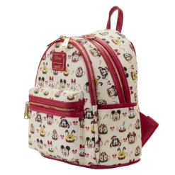 Loungefly Disney Hot Cocoa AOP Mini Backpack & Ear Headband -Toy Haven WDBKS0019 LFDISNEYHOTCOCOAAOPMINIBACKPACKWITHHEADBANDCOMBO0521SIDE