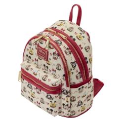 Loungefly Disney Hot Cocoa AOP Mini Backpack & Ear Headband -Toy Haven WDBKS0019 LFDISNEYHOTCOCOAAOPMINIBACKPACKWITHHEADBANDCOMBO0523QUARTER