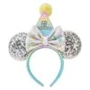Loungefly Disney Mickey And Friends Birthday Celebration Ears Headband
